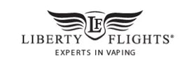 Liberty Flights - Experts in Vaping