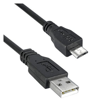 5V 1A USB to Micro USB Charger Cable