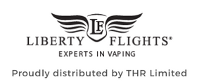 Liberty Flights - Experts in Vaping