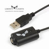 Liberty Flights eCigarette USB Charger Cable