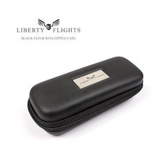 Liberty Flights e-Cigarette Case
