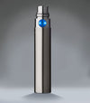 Liberty Flights Steel e-Cigarette Battery 