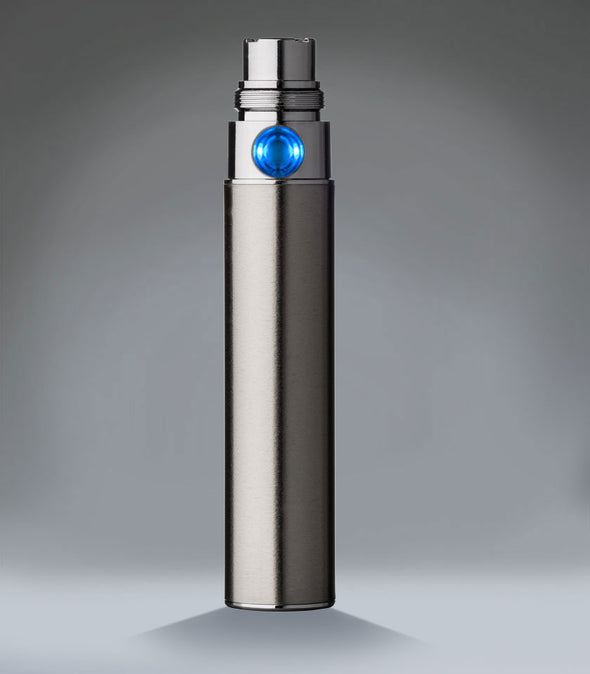 Liberty Flights Steel e-Cigarette Battery 