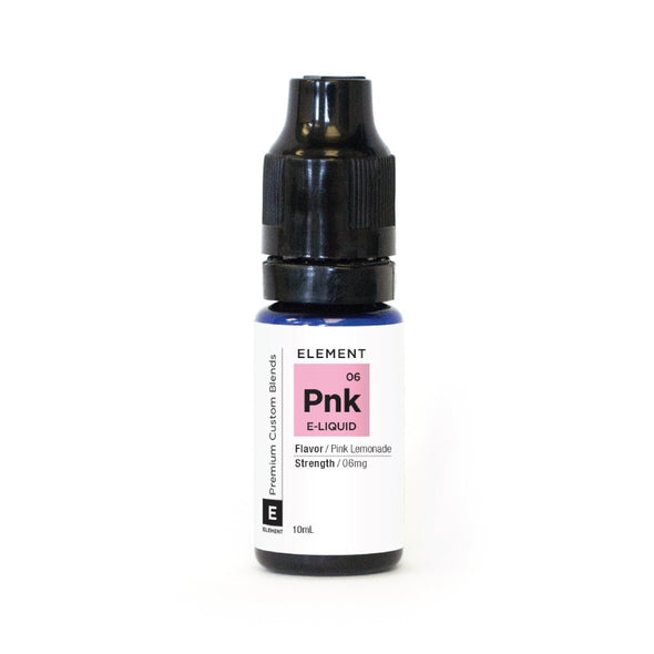 Pink Lemonade - Element E-liquid