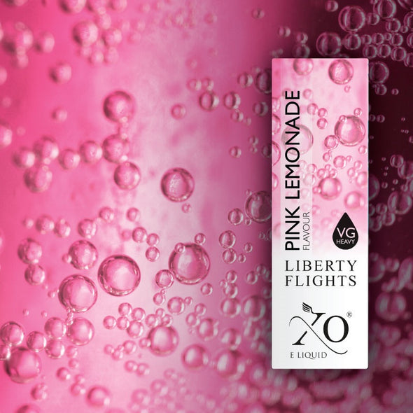 Pink Lemonade VG E-liquid